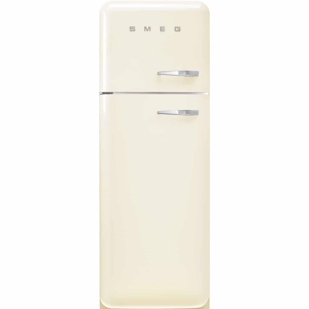 Réfrigérateur Smeg 'Années 50' FAB30LCR5 -1 Réfrigérateur Smeg 'Années 50' FAB30LCR5