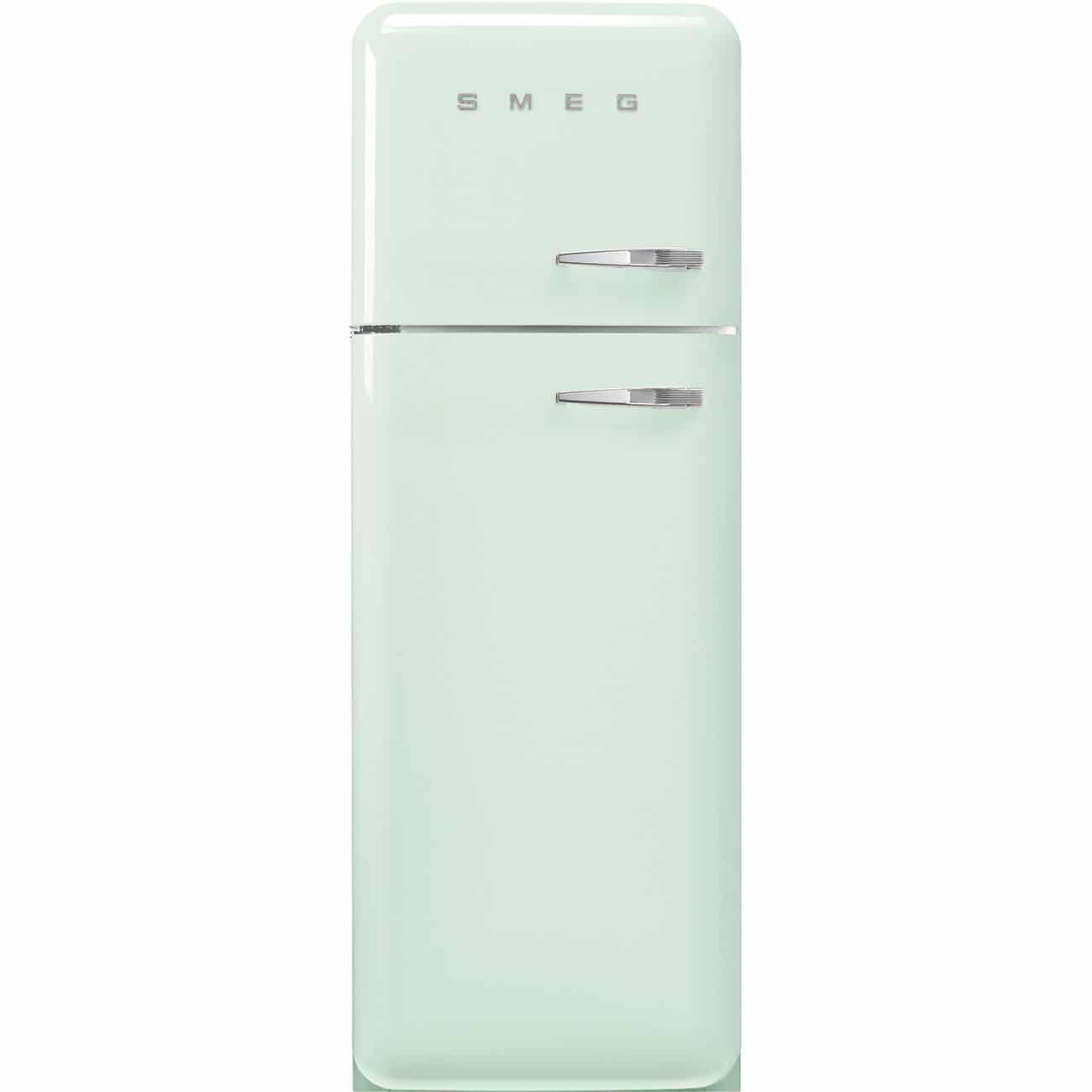 Réfrigérateur Smeg 'Années 50' FAB30LPG5 -1 Réfrigérateur Smeg 'Années 50' FAB30LPG5
