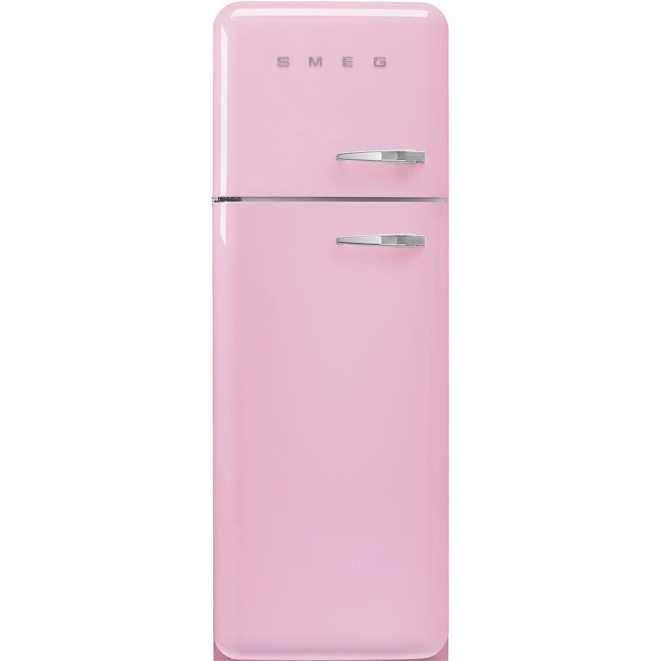 Réfrigérateur Smeg 'Années 50' FAB30LPK5 -1