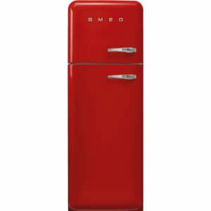 Réfrigérateur Smeg 'Années 50' FAB30LRD5