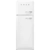Réfrigérateur Smeg 'Années 50' FAB30LWH5 Réfrigérateur Smeg 'Années 50' FAB30LWH5