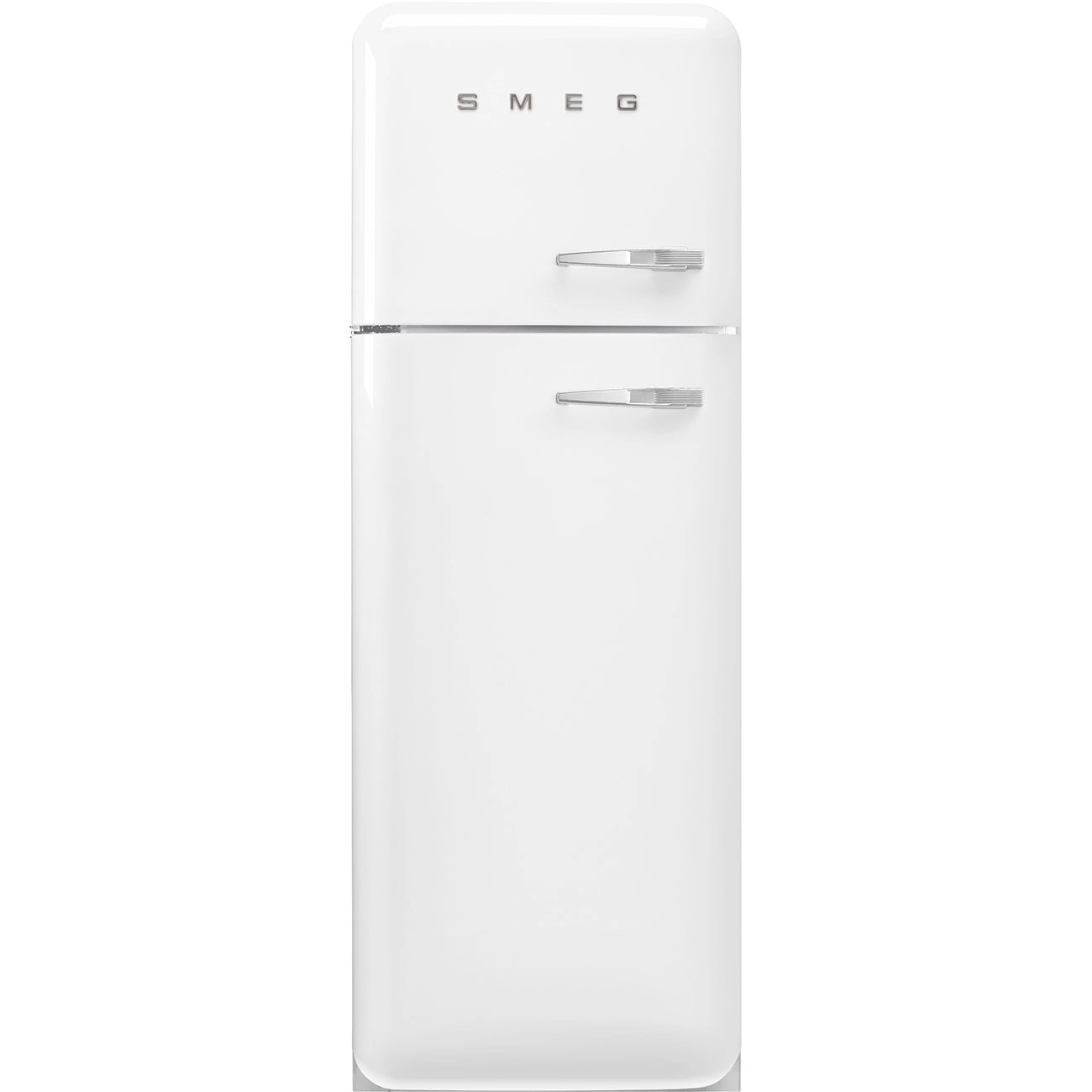 Réfrigérateur Smeg 'Années 50' FAB30LWH5 -1 Réfrigérateur Smeg 'Années 50' FAB30LWH5