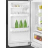Réfrigérateur Smeg 'Années 50' FAB30LWH5 Réfrigérateur Smeg 'Années 50' FAB30LWH5