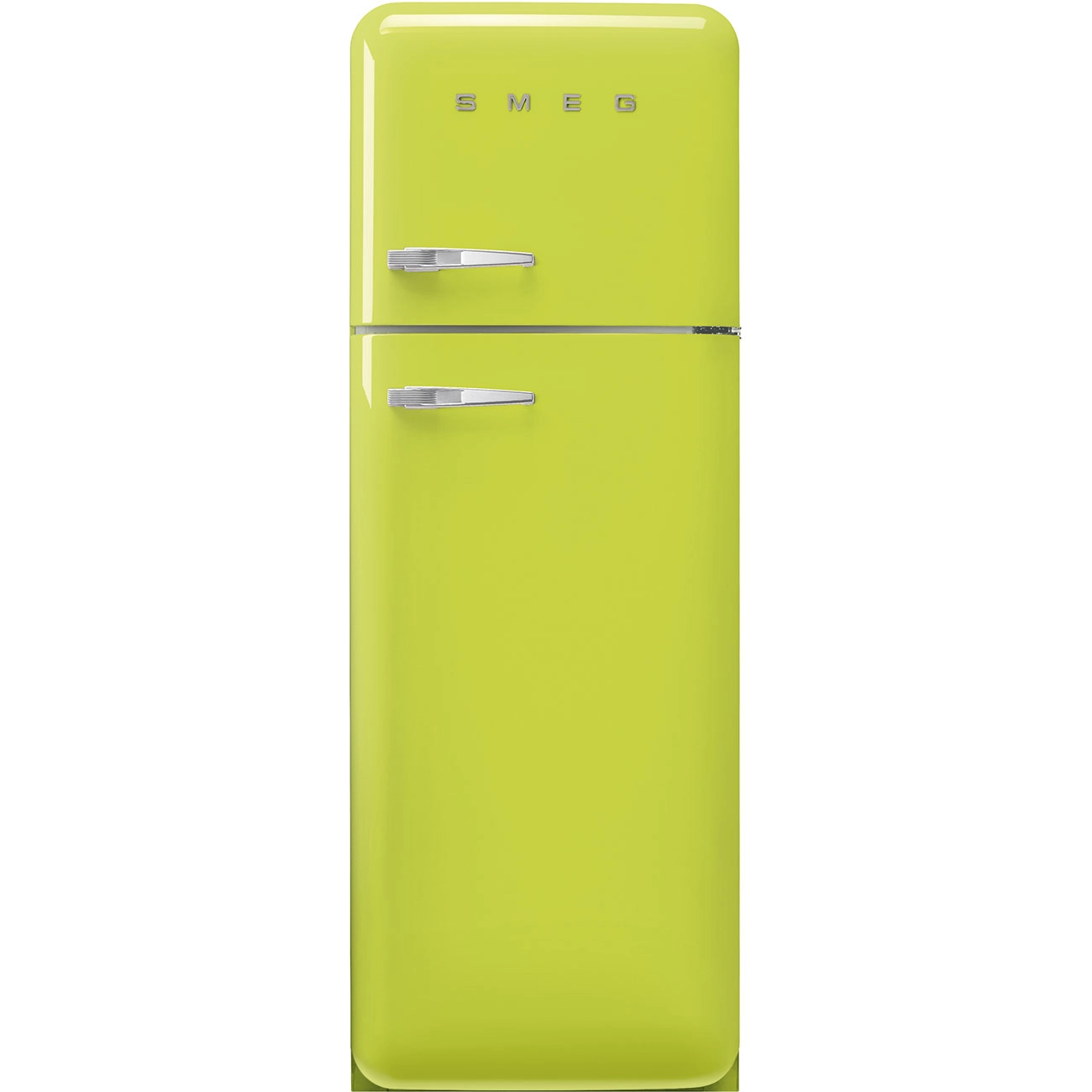 Réfrigérateur Smeg 'Années 50' FAB30RLI5 -1 Réfrigérateur Smeg 'Années 50' FAB30RLI5