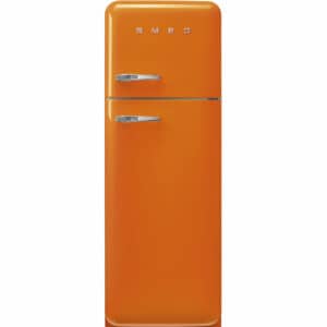 Réfrigérateur Smeg 'Années 50' FAB30ROR5