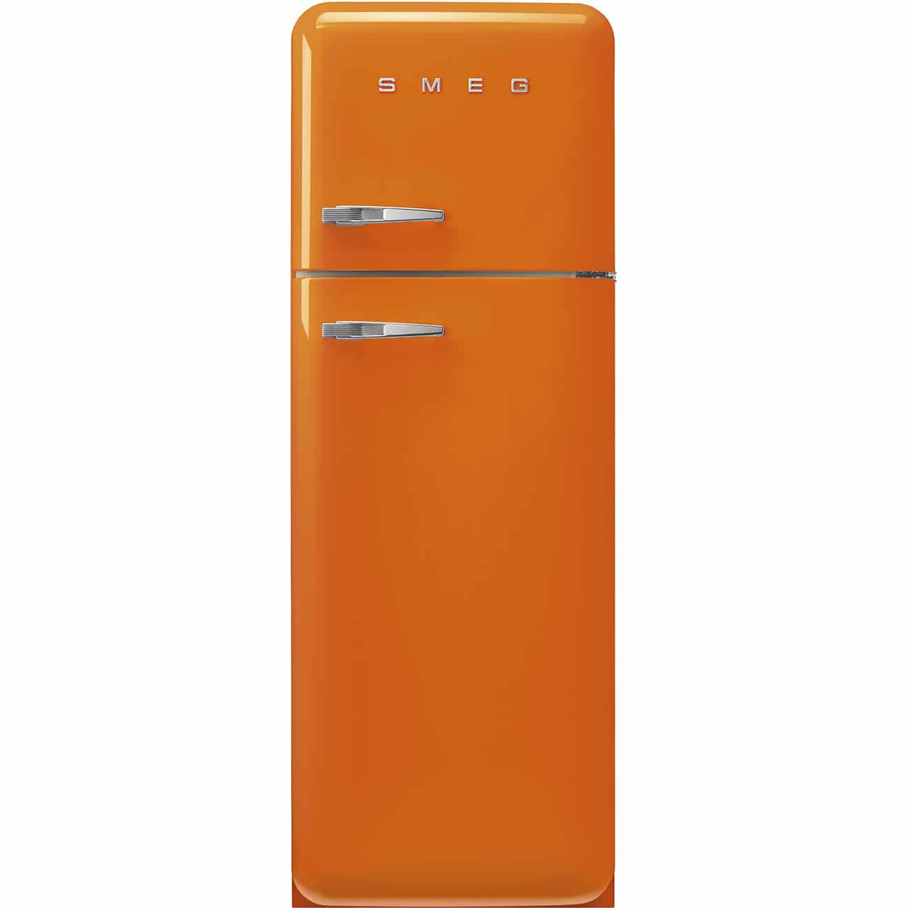 Réfrigérateur Smeg 'Années 50' FAB30ROR5 -1 Réfrigérateur Smeg 'Années 50' FAB30ROR5