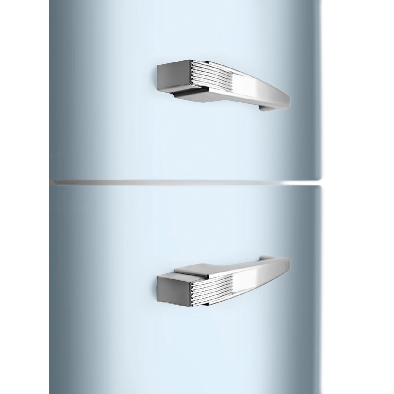 Réfrigérateur Smeg 'Années 50' FAB30RPB5 -4 Réfrigérateur Smeg 'Années 50' FAB30RPB5