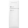 Réfrigérateur Smeg 'Années 50' FAB30RWH5 Réfrigérateur Smeg 'Années 50' FAB30RWH5