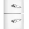 Réfrigérateur Smeg 'Années 50' FAB30RWH5 Réfrigérateur Smeg 'Années 50' FAB30RWH5