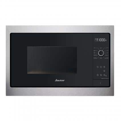 SAUTER SMS7121X SAUTER SMS7121X