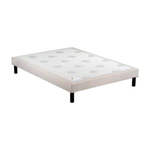 Sommier EPEDA NOYER lin