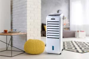 climatisation mobile