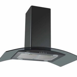 hotte ilot GLEM GHI9100BK