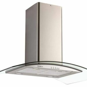 hotte ilot GLEM GHI9100IX