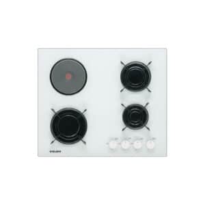 table de cuisson GLEM GV67WH