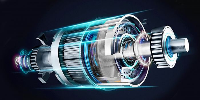 Aspirateur robot EZIclean Aqua Connect x850