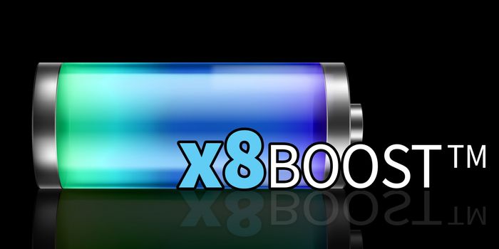 Aspirateur robot EZIclean Aqua Connect x850