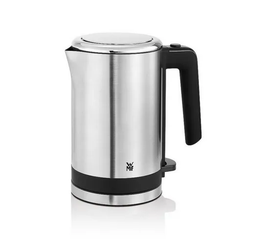 Bouilloire WMF 0,8L 800W INOX 024499 4211129116244 -1 Bouilloire WMF 0,8L 800W INOX 024499