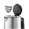 Bouilloire WMF 0,8L 800W INOX 024499 Bouilloire WMF 0,8L 800W INOX 024499