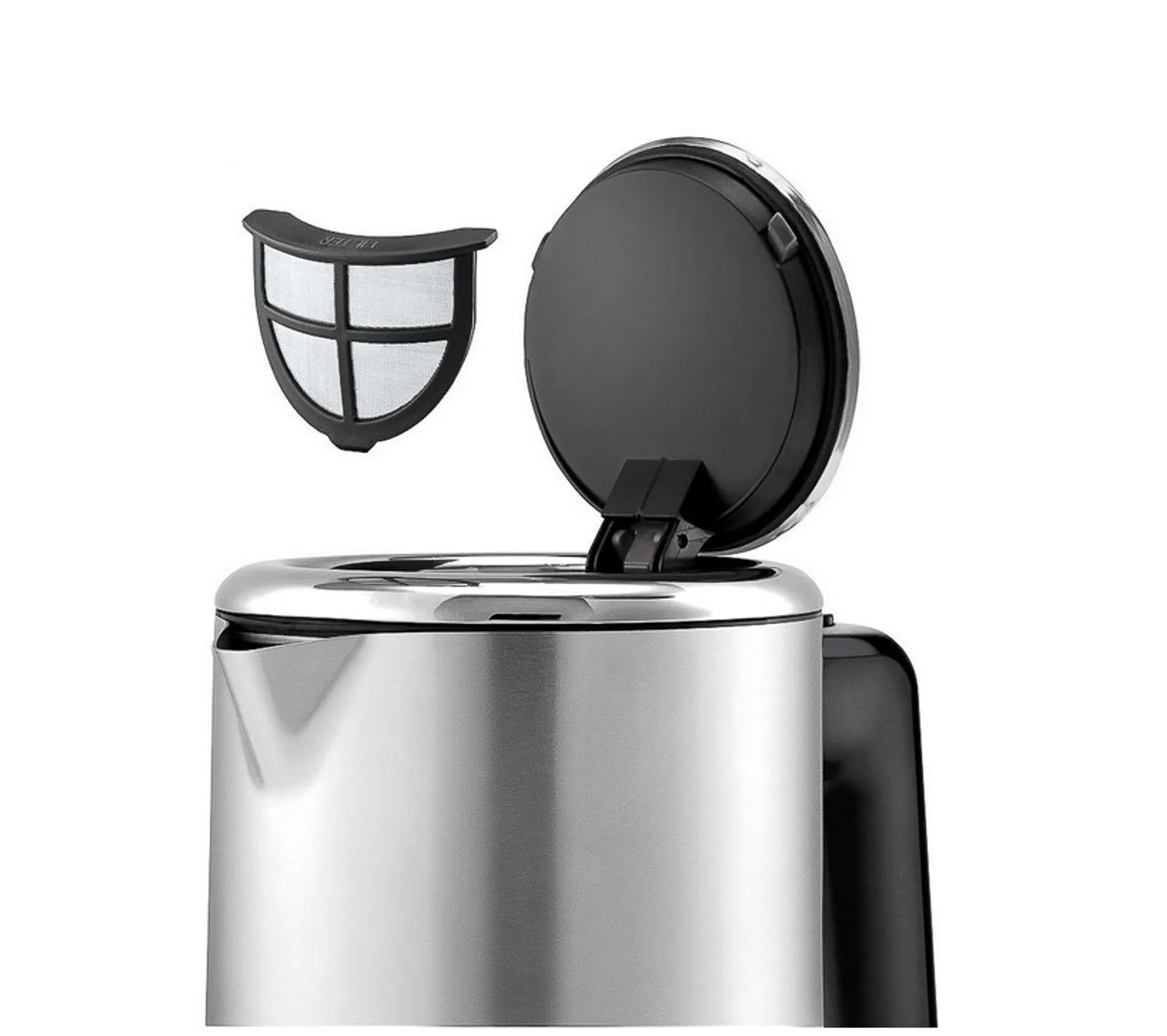 Bouilloire WMF 0,8L 800W INOX 024499 4211129116244 -3 Bouilloire WMF 0,8L 800W INOX 024499