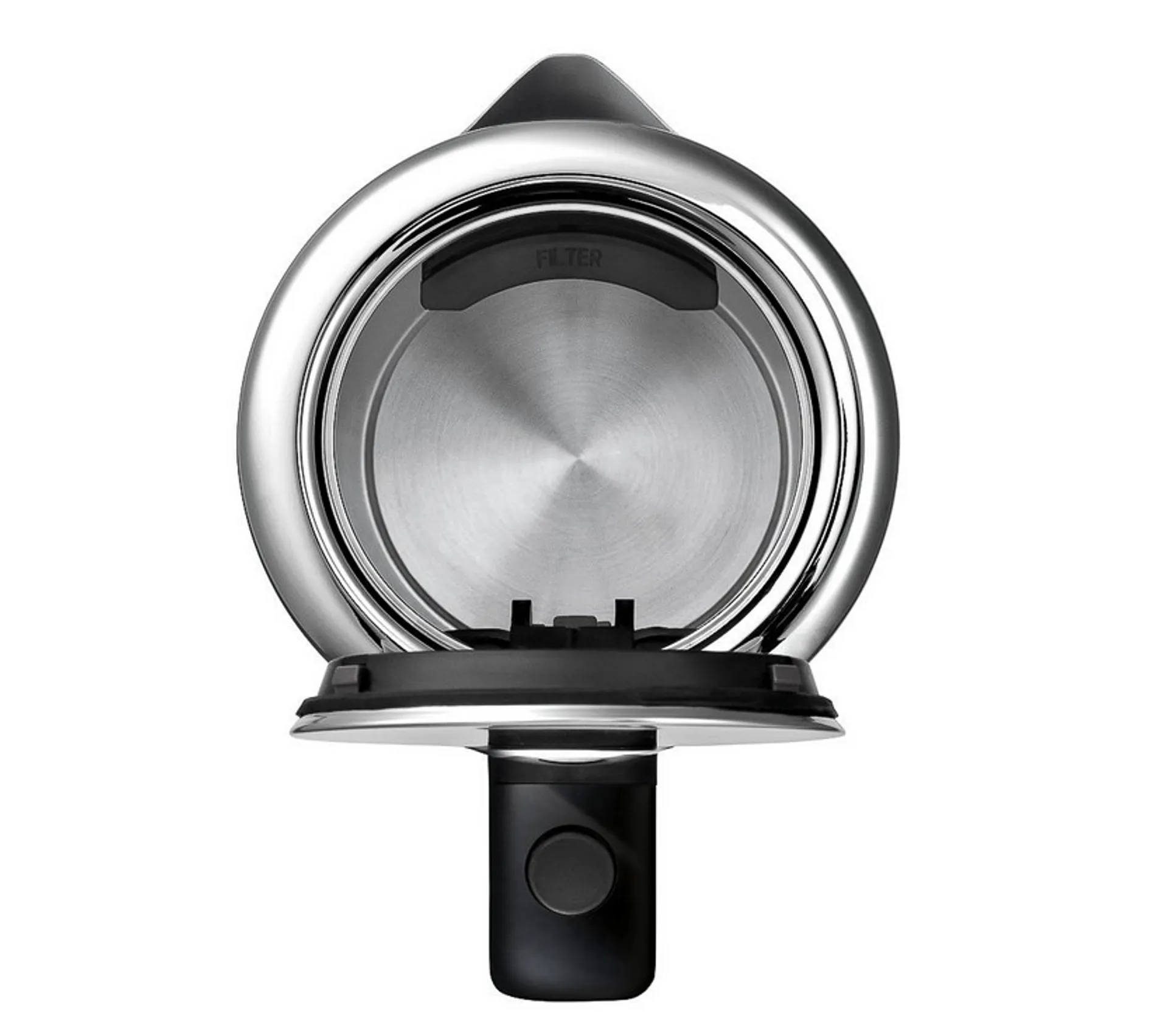 Bouilloire WMF 0,8L 800W INOX 024499 4211129116244 -4 Bouilloire WMF 0,8L 800W INOX 024499