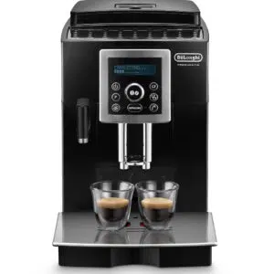Expresso broyeur Delonghi ECAM23460B