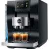 Expresso broyeur JURA Z10 Diamond Black Expresso broyeur JURA Z10 Diamond Black