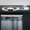 Expresso broyeur JURA Z10 Diamond Black Expresso broyeur JURA Z10 Diamond Black