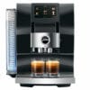 Expresso broyeur JURA Z10 Diamond Black Expresso broyeur JURA Z10 Diamond Black