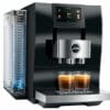 Expresso broyeur JURA Z10 Diamond Black Expresso broyeur JURA Z10 Diamond Black