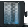 Expresso broyeur JURA Z10 Diamond Black Expresso broyeur JURA Z10 Diamond Black