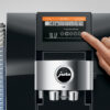 Expresso broyeur JURA Z10 Diamond Black Expresso broyeur JURA Z10 Diamond Black