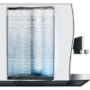 Expresso broyeur JURA Z10 Diamond White