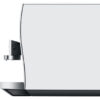 Expresso broyeur JURA Z10 Diamond White