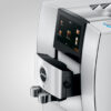 Expresso broyeur JURA Z10 Diamond White