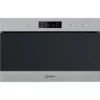 Four micro-ondes encastrable Indesit MWI6211IX Four micro-ondes encastrable Indesit MWI6211IX