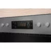 Four micro-ondes encastrable Indesit MWI6211IX Four micro-ondes encastrable Indesit MWI6211IX
