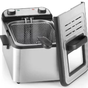 Friteuse Pro KitchenChef Professional KCPFR42PRO