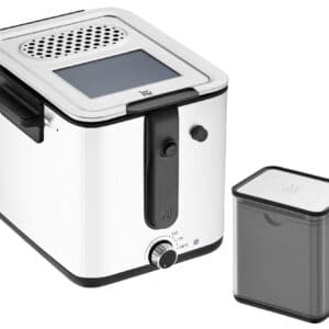 Friteuse et coupe-frites WMF KITCHENminis 0415490011