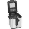 Friteuse et coupe-frites WMF KITCHENminis 0415490011