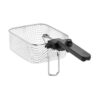 Friteuse et coupe-frites WMF KITCHENminis 0415490011