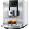 JURA - Expresso Z10 Aluminium White 15348 JURA - Expresso Z10 Aluminium White 15348