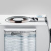 JURA - Expresso Z10 Aluminium White 15348 JURA - Expresso Z10 Aluminium White 15348
