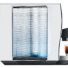 JURA - Expresso Z10 Aluminium White 15348 JURA - Expresso Z10 Aluminium White 15348