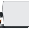 JURA - Expresso Z10 Aluminium White 15348 JURA - Expresso Z10 Aluminium White 15348