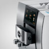 JURA - Expresso Z10 Aluminium White 15348 JURA - Expresso Z10 Aluminium White 15348