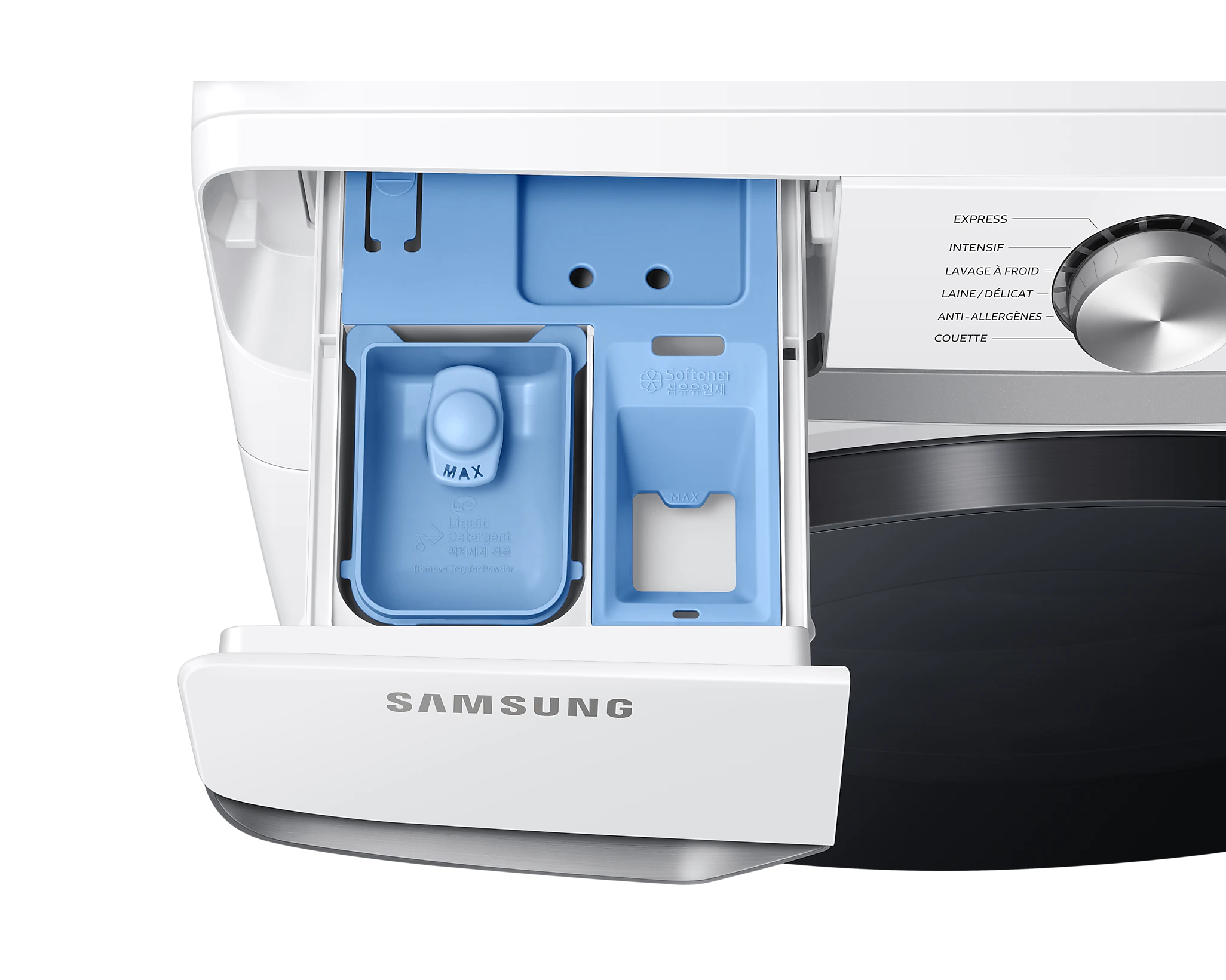 Lave linge Samsung WF18T8000GW -14 Lave linge Samsung WF18T8000GW