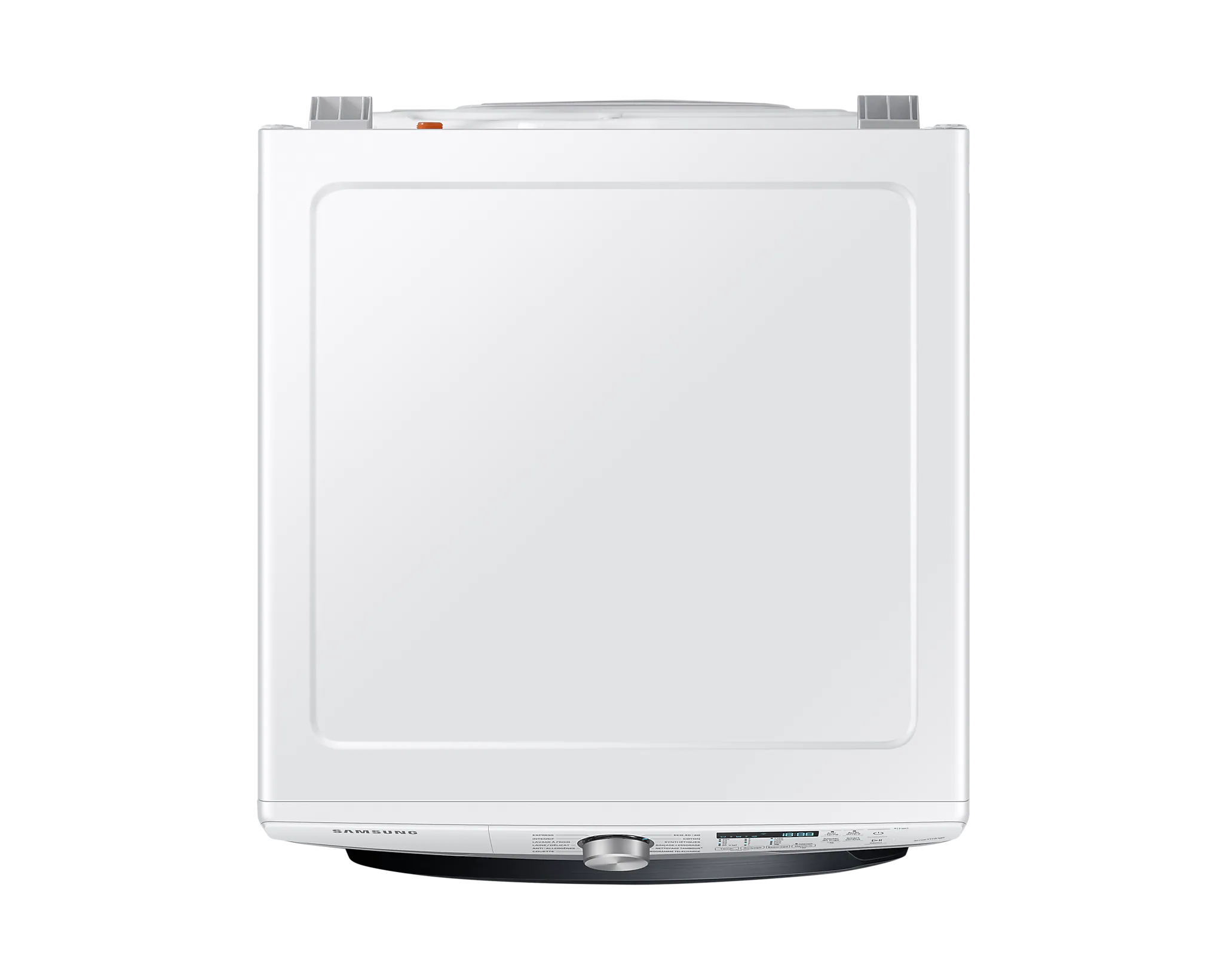 Lave linge Samsung WF18T8000GW -5 Lave linge Samsung WF18T8000GW