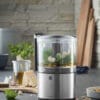 Mini Hachoir WMF KITCHENminis 0416580011 Mini Hachoir WMF KITCHENminis 0416580011