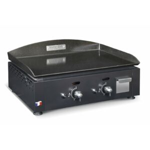 Plancha Gaz KitchChef KCP60G